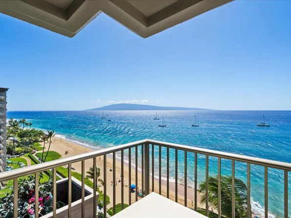 2481 Kaanapali Pkwy #1001, Lahaina, HI 96761