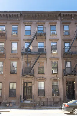 Rented by Brown Harris Stevens | media 18