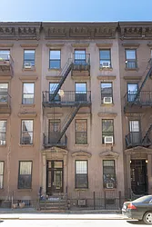 Rented by Brown Harris Stevens