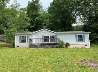 357 Old Us Highway 70, Black Mountain, NC 28711