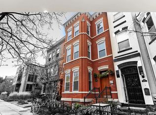 1408 10th St NW APT 102, Washington, DC 20001