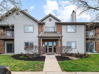 8830 Eagleview Dr APT 1, West Chester, OH, 45069