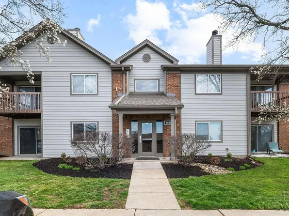 8830 Eagleview Dr APT 1, West Chester, OH 45069