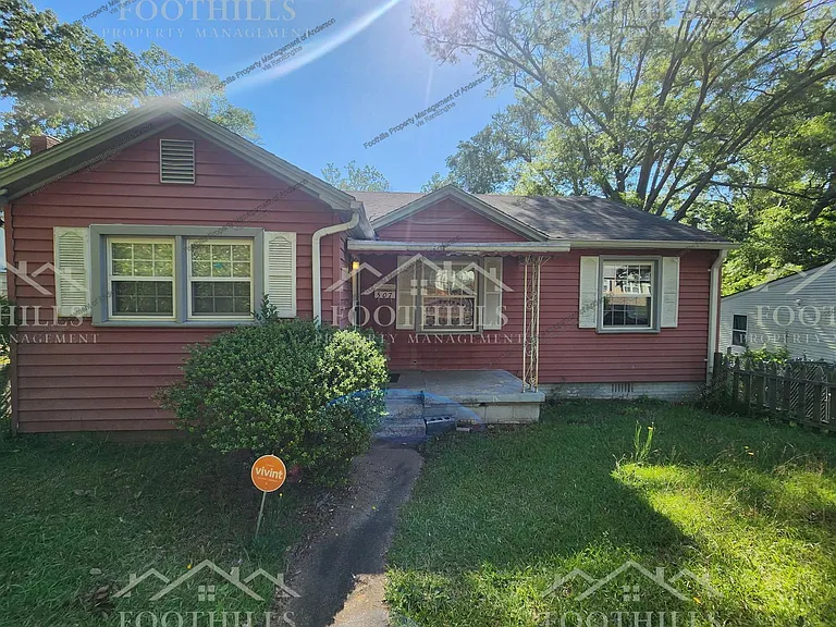 507 Rose Hill St — Photo 1