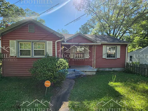 507 Rose Hill St Photo 1