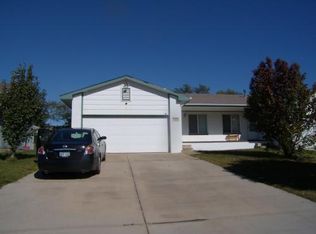 414 W Songbird St, Derby, KS 67037
