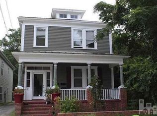 516 N 6th St APT 1, Wilmington, NC 28401