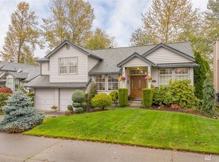 32840 17th Ave SW, Federal Way, WA 98023