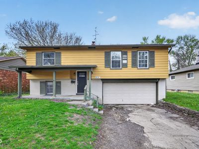 8114 E 36th St, Indianapolis, IN, 46226