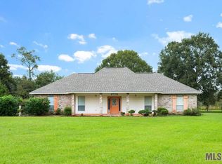 9971 Meadow Ln, Denham Springs, LA 70706