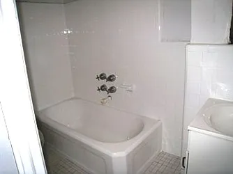 Rented by City Connections Realty