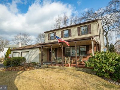 516 Winchester Rd, Warminster, PA, 18974