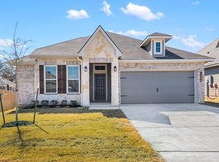 1923 Sebright Dr, Bryan, TX 77807