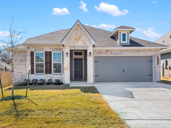 1923 Sebright Dr, Bryan, TX 77807