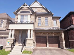 15 William Crawley Way, Oakville, ON L6H 0Y7
