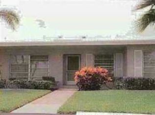 8648 Boca Dr ##50, Boca Raton, FL 33433