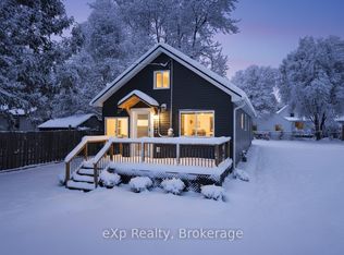 3792 Glendale Ave, Fort Erie, ON L0S 1B0