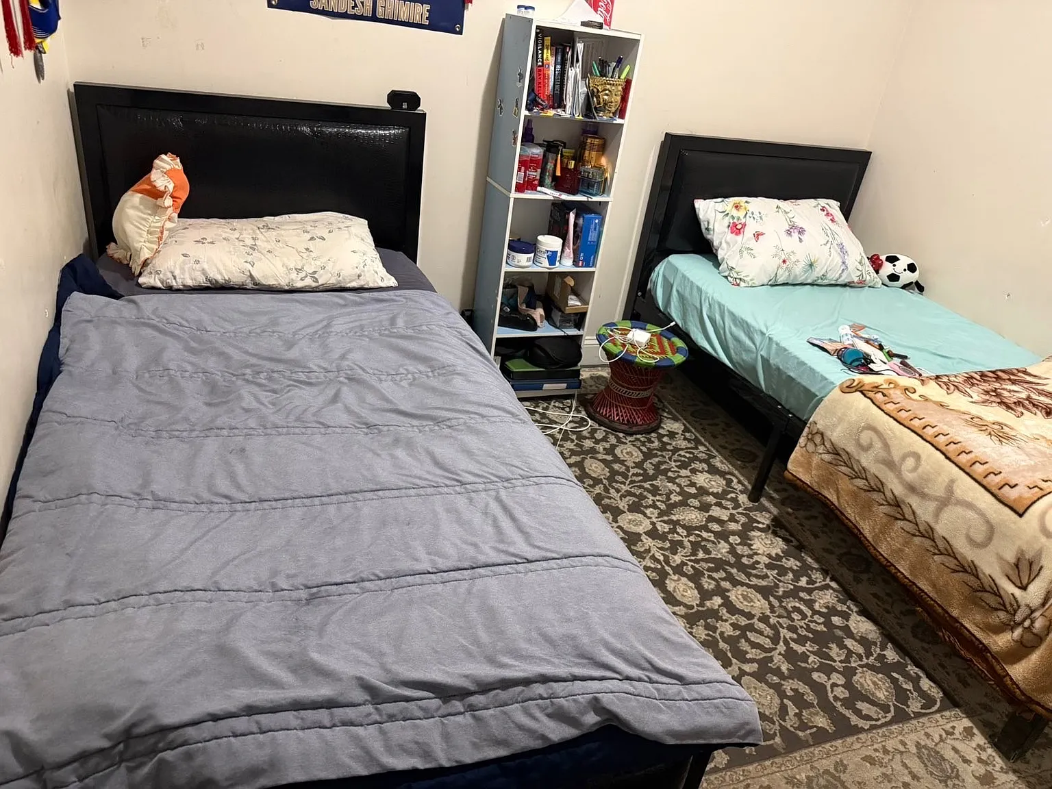 3 bed, 1100 sqft, $2,800 — Photo 3