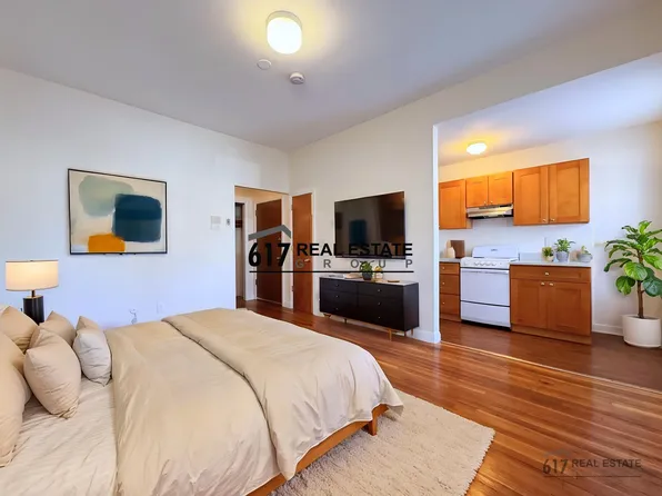 64 Brighton Ave APT 105, Allston, MA 02134