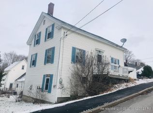 41 Chestnut St, Bath, ME 04530