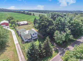 9160 Sears Rd, Concord, MI 49237