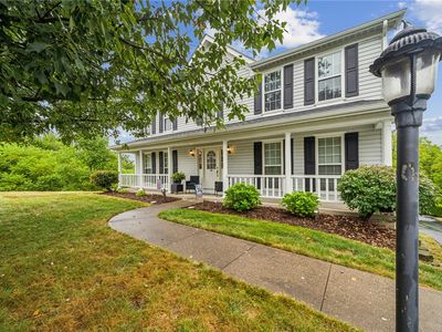 106 Creekside Ct, Venetia, PA, 15367