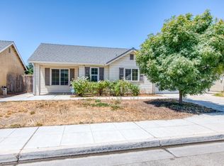 2771 N Dante Ave, Fresno, CA