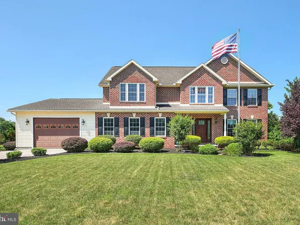 36 Los Alamitos Cir, Hanover, PA 17331