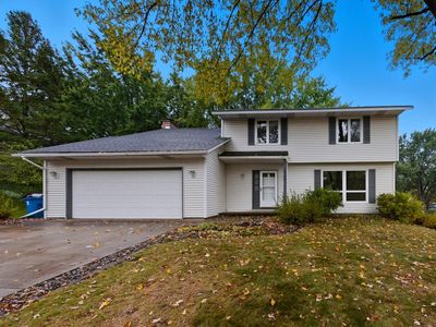 8149 W 103rd St, Bloomington, MN, 55438