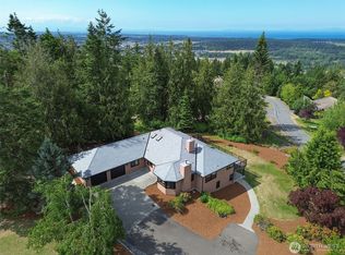 412 Doe Run Road, Sequim, WA 98382