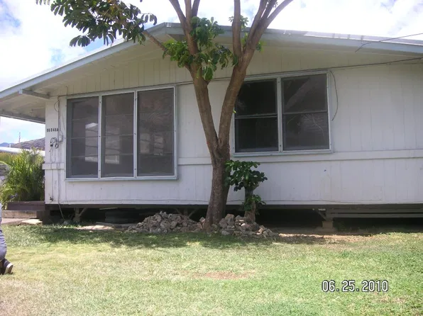 86-048 Pokai Bay St #A, Waianae, HI 96792