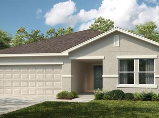 2104 Babbling Brook Blvd, Auburndale, FL 33823