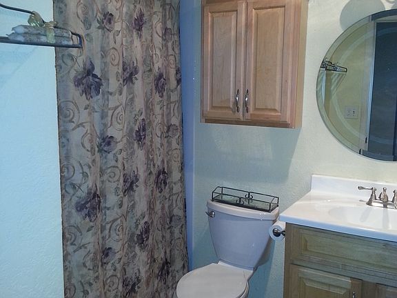 Main Bath