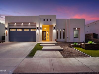 12319 Northumberg Dr, El Paso, TX, 79928