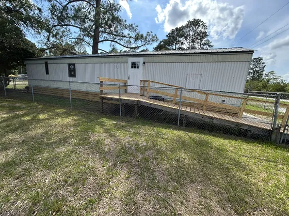 1532 Airport Rd Lot 3, Hinesville, GA 31313