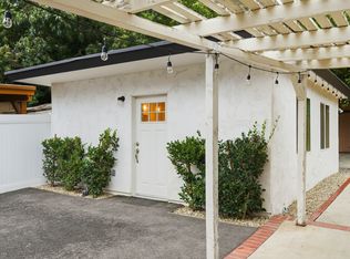 10865 Louise Ave, Granada Hills, CA 91344