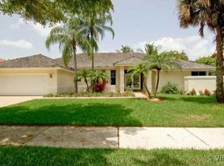 1101 Parkside Cir N, Boca Raton, FL 33486