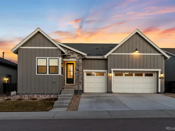 11412 Autumn Moon Street, Littleton, CO 80125