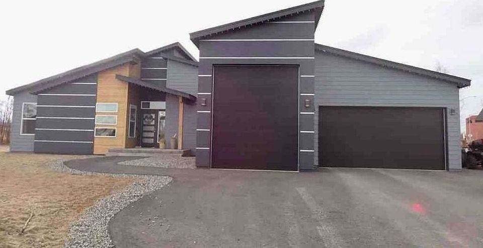 Property Front View