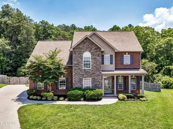 3200 Saddle Path Ln, Knoxville, TN 37931