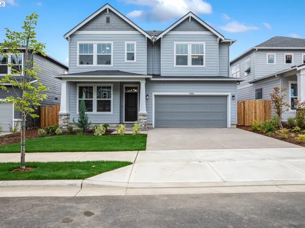 17084 SW Atfalati Ln, Sherwood, OR 97140