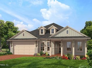 243 Navigators Rd, Saint Johns, FL 32259