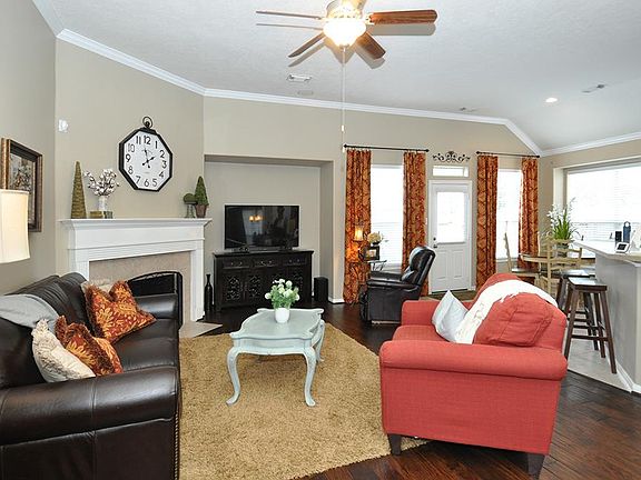 5th image of 20815 Oakhurst Creek Dr
