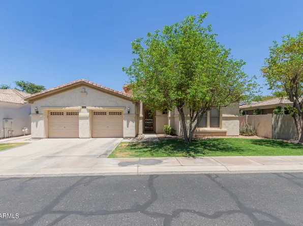 1126 W STELLA Lane, Phoenix, AZ 85013