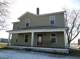 2827 Fox Rd, Greenville, OH 45331