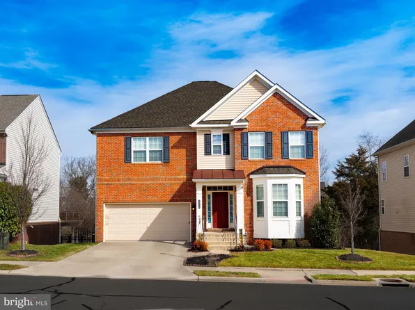 23436 Somerset Crossing Pl, Ashburn, VA 20148