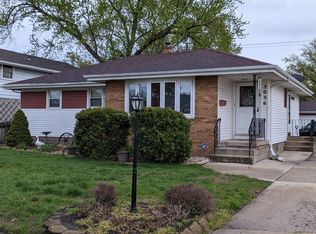 3036 Lincoln St, Highland, IN 46322