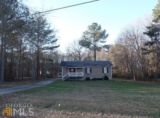 161 Sargent Keller St, Newnan, GA 30263
