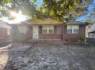 332 Tomentosa Dr, Columbia, SC 29209