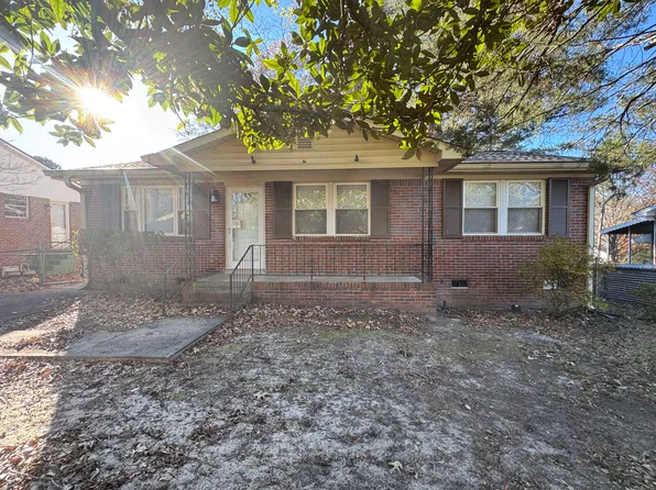 332 Tomentosa Dr, Columbia, SC 29209